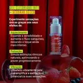 Gel Clitoriano Estimulante Deborah Secco Intt 17g - imagem 2