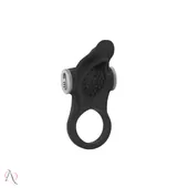 Anel Peniano Vibratorio para Retardar Ejaculação YouVibe - imagem 1
