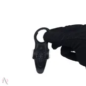 Anel Peniano Vibratorio para Retardar Ejaculação YouVibe - imagem 2