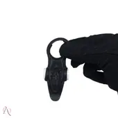 Anel Peniano Vibratorio para Retardar Ejaculação YouVibe - imagem 2