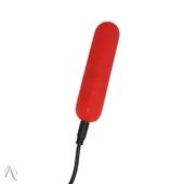 Kit do Prazer com Calda Picante Beijável e Bullet 10 Modos de Vibração Deborah Secco e Intt - imagem 4