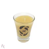 Vela Para Massagem Sensual Beijável Chocolate Intt 40g - imagem 2