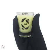 Vela Para Massagem Sensual Beijável Caipirinha Intt 40g - imagem 4