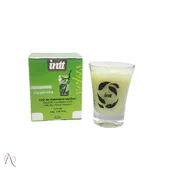 Vela Para Massagem Sensual Beijável Caipirinha Intt 40g - imagem 1