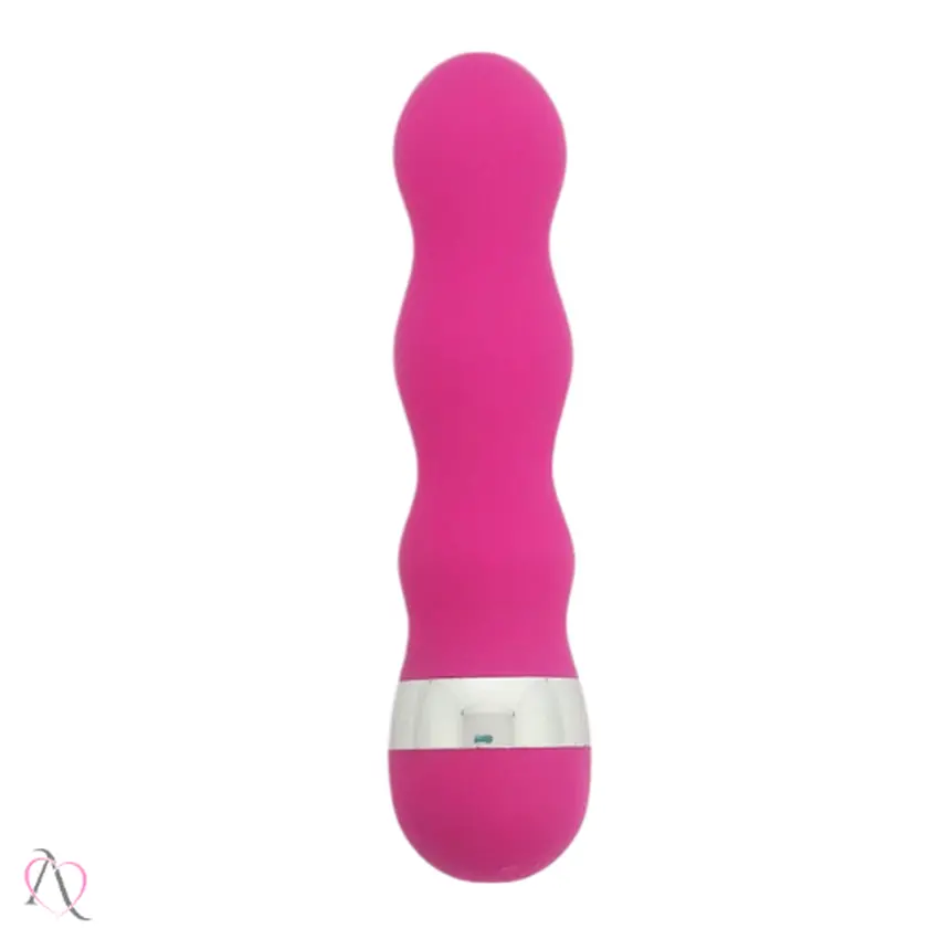 Vibrador Escalonado Multivelocidade