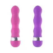 Vibrador Escalonado Multivelocidade - imagem 1