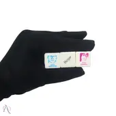 Jogo Erótico Para Casal Dados Toque do Cupido Sexy Fantasy Com 3 Dados - imagem 1