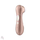 Vibrador de Clitóris em Ondas de Pressão Satisfyer Pro 2 11 Modos - imagem 6