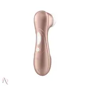 Vibrador de Clitóris em Ondas de Pressão Satisfyer Pro 2 11 Modos - imagem 6