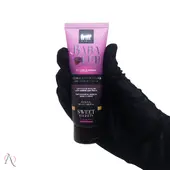 Kit Presente Romântico - 1 Vibrador Golfinho, 1 Hidratante Para Virilha Sweet Glow e 1 Lubrificante Beijável Babalub - imagem 3