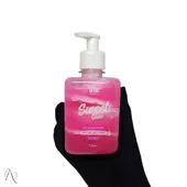 Kit Presente Romântico - 1 Vibrador Golfinho, 1 Hidratante Para Virilha Sweet Glow e 1 Lubrificante Beijável Babalub - imagem 8