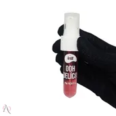 Kit Moranguinho - 1 Hidratante para Virilha Blow Girl e 1 Gel Beijável para Sexo Oral Oh Delicia Morango Azedinho - imagem 3