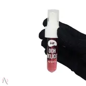 Kit Moranguinho - 1 Hidratante para Virilha Blow Girl e 1 Gel Beijável para Sexo Oral Oh Delicia Morango Azedinho - imagem 2