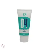 Lubrificante Neutro D4 Sexy Fantasy 60g - imagem 1