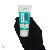 Lubrificante Neutro D4 Sexy Fantasy 60g - imagem 3