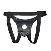 Cinto de Couro para Prótese de Pênis - imagem 1