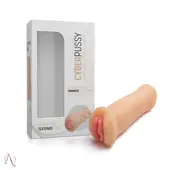 Masturbador Masculino de Vagina em Cyber Skin Babi - imagem 3