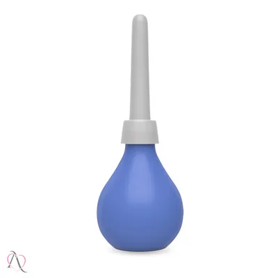 Ducha Higiênica Anal e Vaginal 250ml