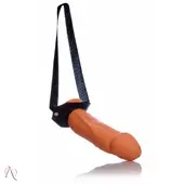 Capa Peniana 16x4cm com Elástico - imagem 4