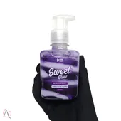 Hidratante Para Virilha e Corpo Sweet Glow Amora Intt 240ml - imagem 4
