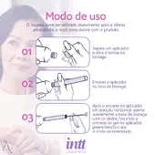 Hidratante Vaginal Vagisex 10 Aplicadores - imagem 5