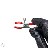 Grampo para Mamilo Com Guizo - imagem 5