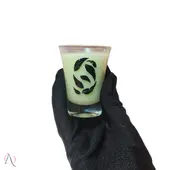 Vela para Massagem Sensual Beijável sabor Menta Intt 40g - imagem 5