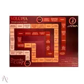 Jogo para Casal Volúpia Prazer Além do Toque - Diversão ao Cubo - imagem 2