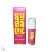 Sugador Líquido Sugalik Sabor Frutas Vermelhas 15g Feitiços - imagem 4