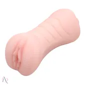Masturbador Realistico Masculino Vagina e Boca - imagem 3