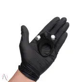 Anel Peniano Com Capsula Vibratória Retarda a Ejaculação - imagem 5