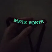 Calcinha Fio Dental Brilha no Escuro Mete Forte - imagem 6