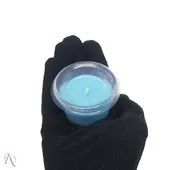 Vela para Massagem Sex Sens Romance Aroma Afrodisíaco 20g - imagem 3