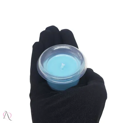 Vela para Massagem Sex Sens Romance Aroma Afrodisíaco 20g