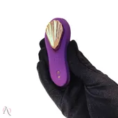 Vibrador de Calcinha por Aplicativo com 9 Modos de Vibração - imagem 1