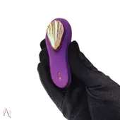 Vibrador de Calcinha por Aplicativo com 9 Modos de Vibração - imagem 1