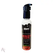 Lubrificante Beijável Semen Lub Morango 100ml - imagem 2