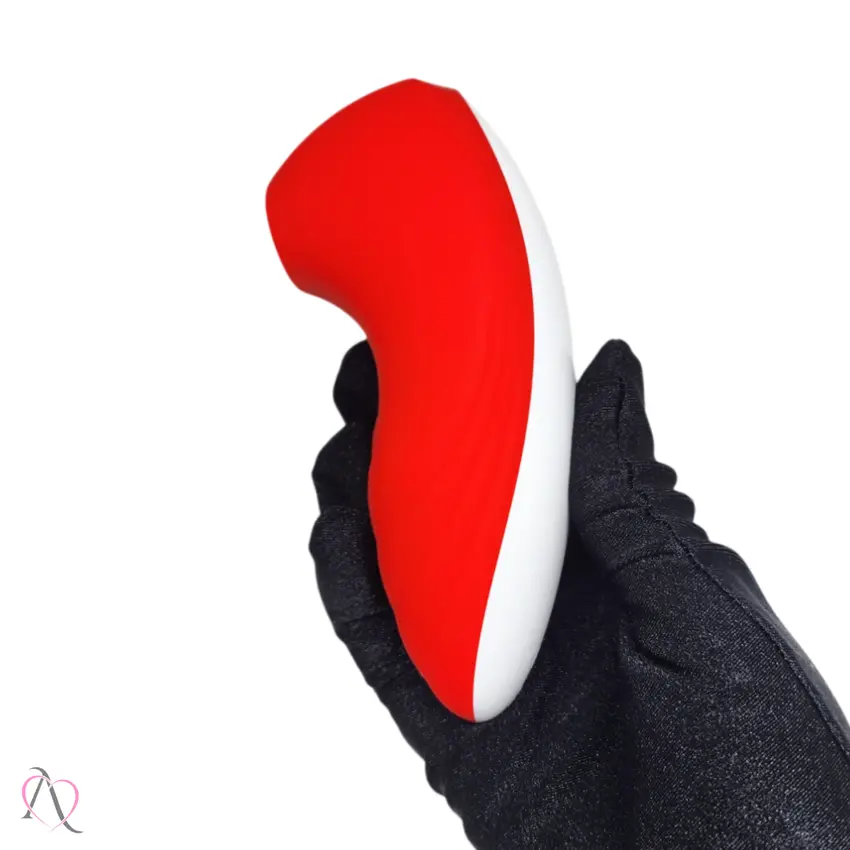 Vibrador Pulsador de Clitóris Kiss My Clit by Deborah Secco 7 Modos