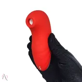 Vibrador Pulsador de Clitóris Kiss My Clit by Deborah Secco 7 Modos - imagem 2