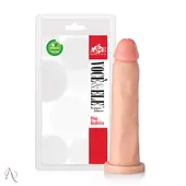 Prótese de Pênis Bege 18,5 x 4,5cm - imagem 2