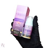 Adstringente Íntimo Para Ficar Apertadinha Toque da Virgem sabor Chiclete 17ml - imagem 3