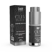 Cliv Black Intt Dessensibilizante Anal Sexo Anal Sem Dor possui Acido Hialurônico 17g - imagem 2
