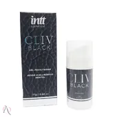 Cliv Black Intt Dessensibilizante Anal Sexo Anal Sem Dor possui Acido Hialurônico 17g - imagem 6