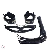 Kit Tiazinha Trio de Luxo - Com 3 Itens - imagem 1