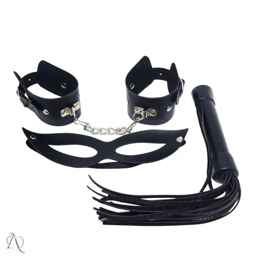 Kit Tiazinha Trio de Luxo - Com 3 Itens