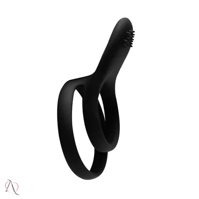Anel Peniano em Silicone Jerry S-Hande