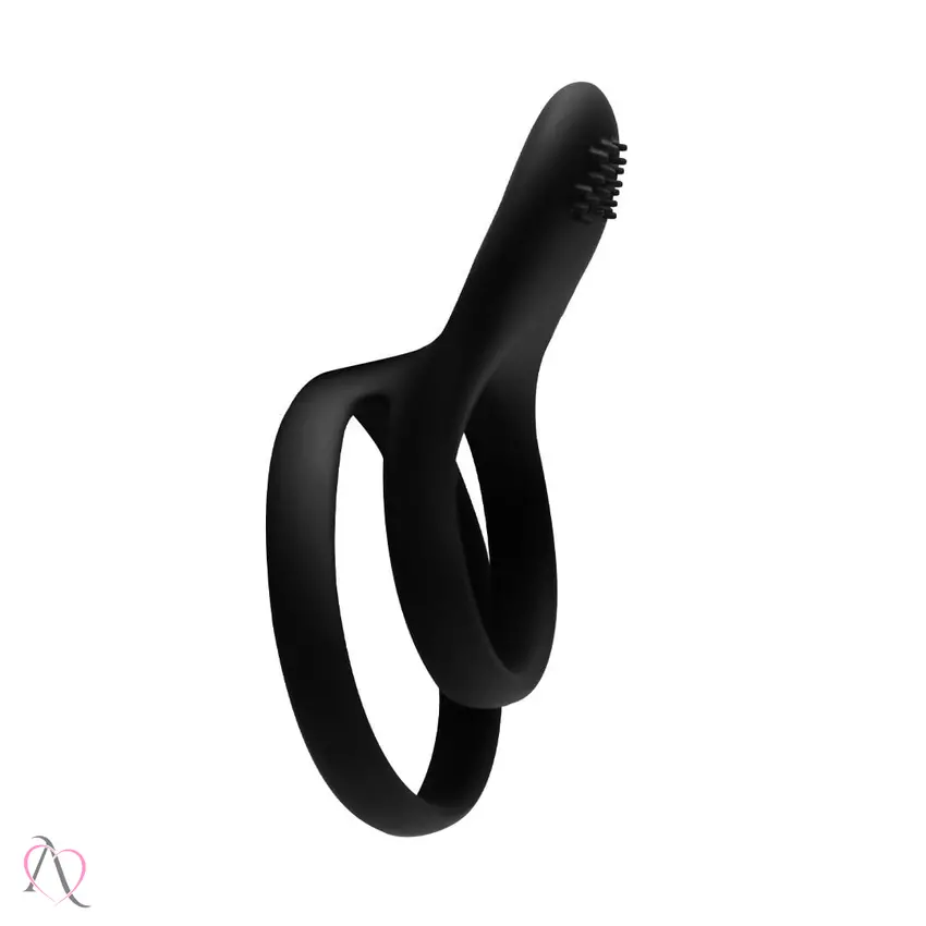 Anel Peniano em Silicone Jerry S-Hande