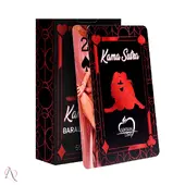 Baralho Kama Sutra Explícito 55 Cartas - imagem 5