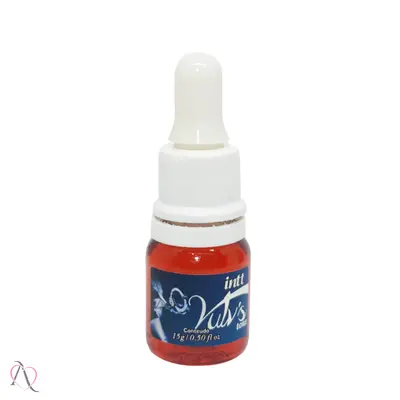 Excitante Feminino Vulv's Tons Sabor Vinho Tinto