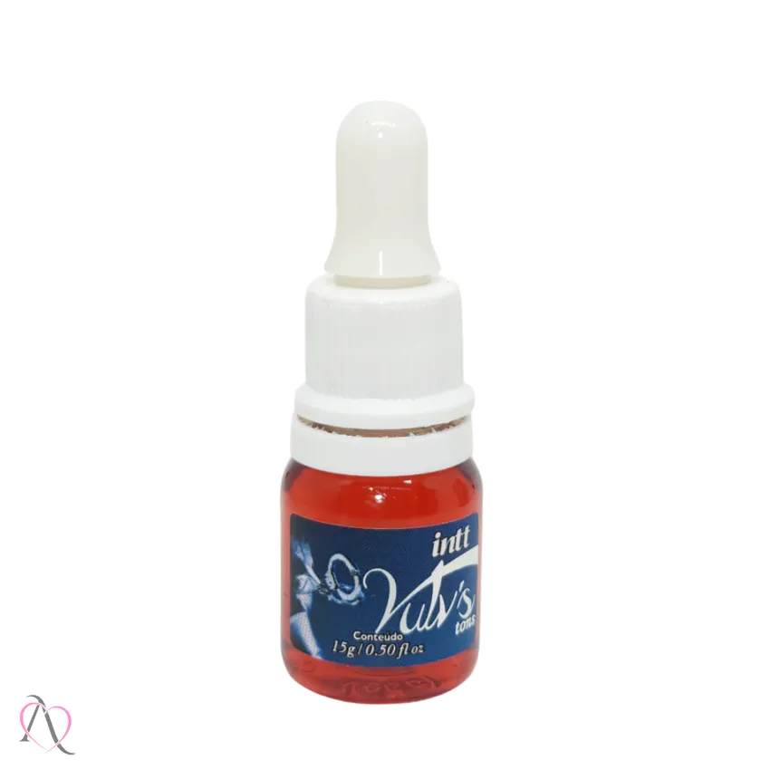 Excitante Vulv's Tons Sabor Vinho Tinto